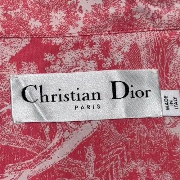 Dior Jacket - Picture 4 of 5